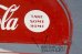 画像8: dp-260325-15 【※店頭ピックのみ】Coca-Cola 1950's-1960's Carton Display Wire Rack (8)
