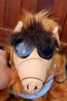 画像2: ct-260325-24 ALF / 1980's Plush Doll "No Problem" (2)