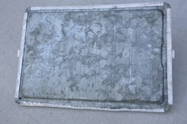 画像12: dp-260325-05 Coca-Cola 1950's-1960's Aluminum Cooler Box