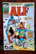 ct-251201-06 ALF / Comic No.22 December 198919