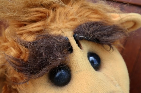 画像7: ct-260325-43 ALF / 1980's Talking 20" Plush Doll