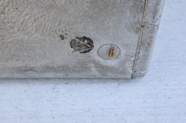 画像17: dp-260325-05 Coca-Cola 1950's-1960's Aluminum Cooler Box