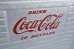 画像4: dp-260325-05 Coca-Cola 1950's-1960's Aluminum Cooler Box (4)