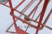 画像12: dp-260325-15 【※店頭ピックのみ】Coca-Cola 1950's-1960's Carton Display Wire Rack (12)