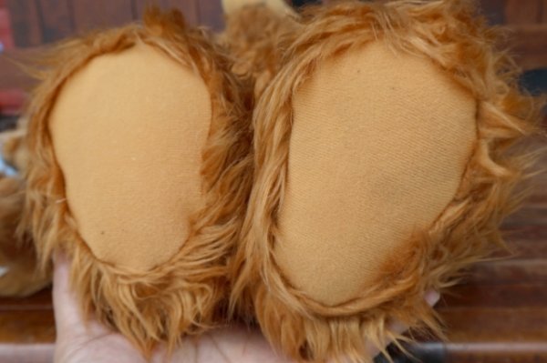 画像13: ct-260325-43 ALF / 1980's Talking 20" Plush Doll
