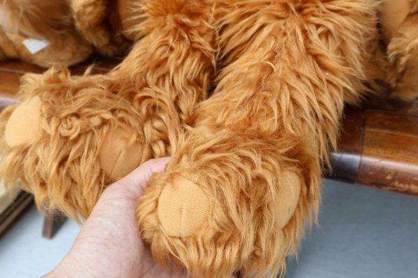 画像12: ct-260325-43 ALF / 1980's Talking 20" Plush Doll