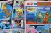 画像4: ct-251201-06 ALF / Comic No.12 February 1989 (4)