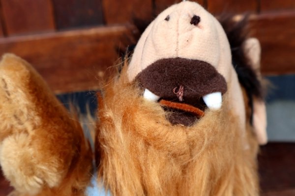 画像9: ct-260325-24 ALF / 1980's Plush Doll "No Problem"