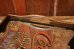 画像6: dp-260417-13 Coca-Cola Late 1970's Pub Mirror Serving Tray (6)