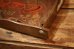 画像8: dp-260417-13 Coca-Cola Late 1970's Pub Mirror Serving Tray (8)