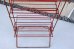 画像9: dp-260325-15 【※店頭ピックのみ】Coca-Cola 1950's-1960's Carton Display Wire Rack (9)