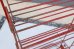 画像4: dp-260325-15 【※店頭ピックのみ】Coca-Cola 1950's-1960's Carton Display Wire Rack (4)