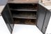 画像7: dp-260417-12 1980's-1990's METAL PARTS CABINET with Stickers (7)
