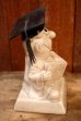 画像5: ct-220901-15 R & W BERRIES 1970's Message Doll "World's Greatest Student" (5)