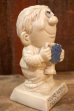 画像3: ct-220901-15 R & W BERRIES 1970's Message Doll "YOU'RE RATED P.G. PRETTY GREAT" (3)