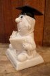 画像4: ct-220901-15 R & W BERRIES 1970's Message Doll "World's Greatest Student" (4)