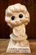 画像1: ct-220901-15 R & W BERRIES 1970's Message Doll "I GUESS YOU KNOW I LOVE YOU" (1)