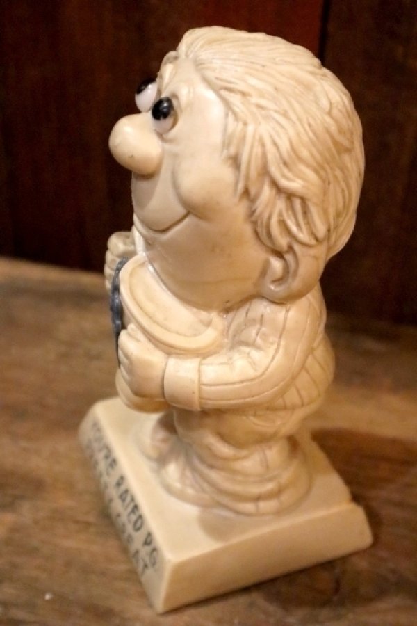 画像4: ct-220901-15 R & W BERRIES 1970's Message Doll "YOU'RE RATED P.G. PRETTY GREAT"
