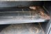 画像8: dp-260417-12 1980's-1990's METAL PARTS CABINET with Stickers (8)
