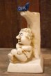 画像4: ct-220901-15 R & W BERRIES 1968 Message Doll "GO AHED... EVERYONE ELSE DOES" (4)