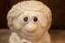 画像2: ct-220901-15 R & W BERRIES 1970's Message Doll "YOU'RE RATED P.G. PRETTY GREAT" (2)