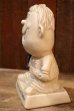 画像4: ct-220901-15 R & W BERRIES 1970's Message Doll "World's Greatest Father" (4)