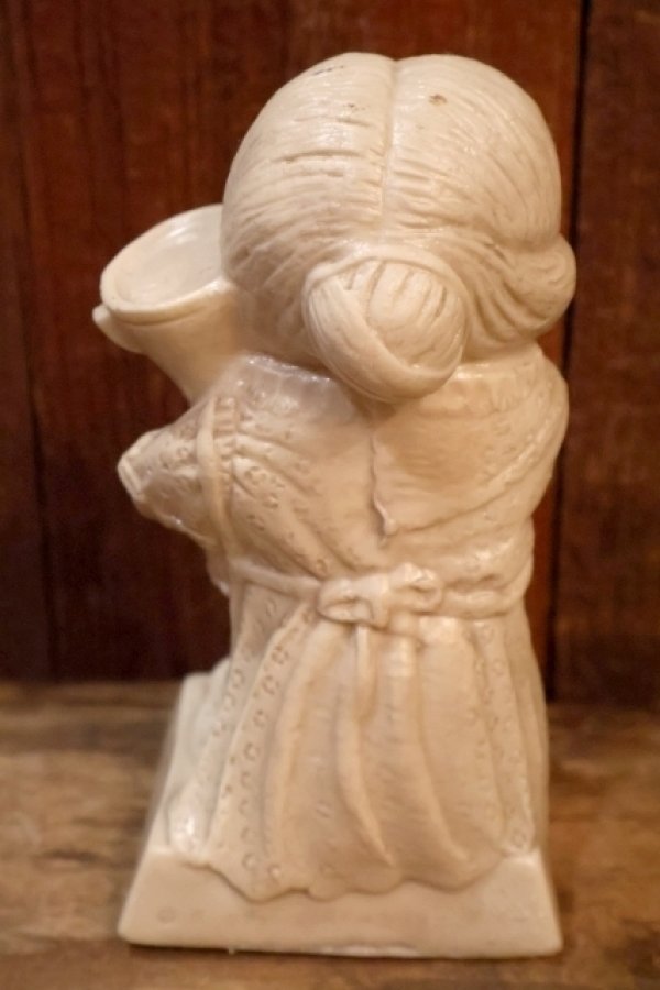 画像5: ct-220901-15 R & W BERRIES 1970's Message Doll "World's Greatest Mother"