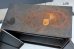 画像11: dp-260417-12 1980's-1990's METAL PARTS CABINET with Stickers (11)