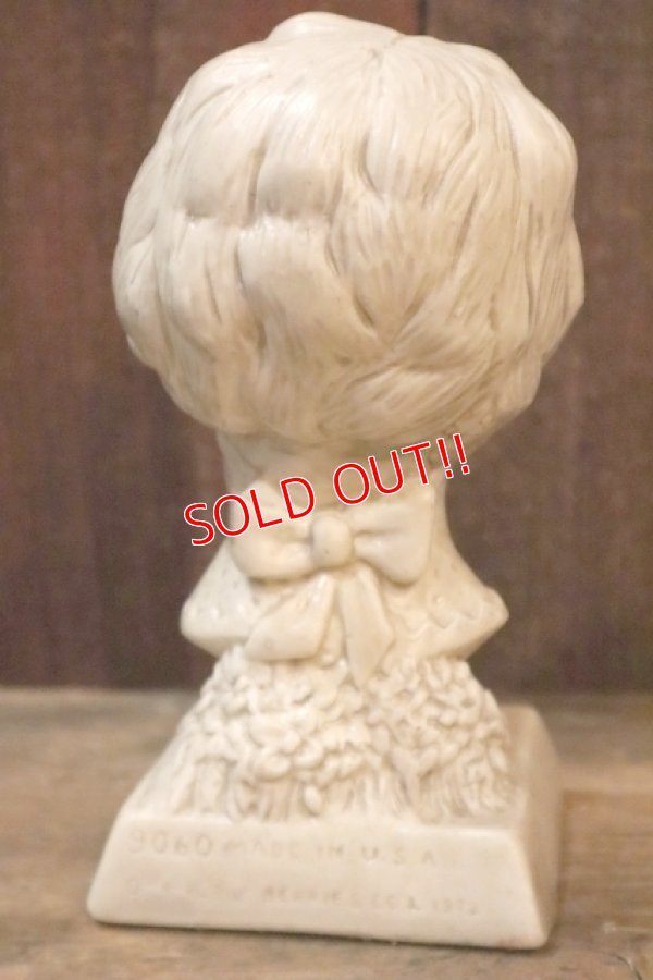 画像5: ct-220901-15 R & W BERRIES 1970's Message Doll "I GUESS YOU KNOW I LOVE YOU"