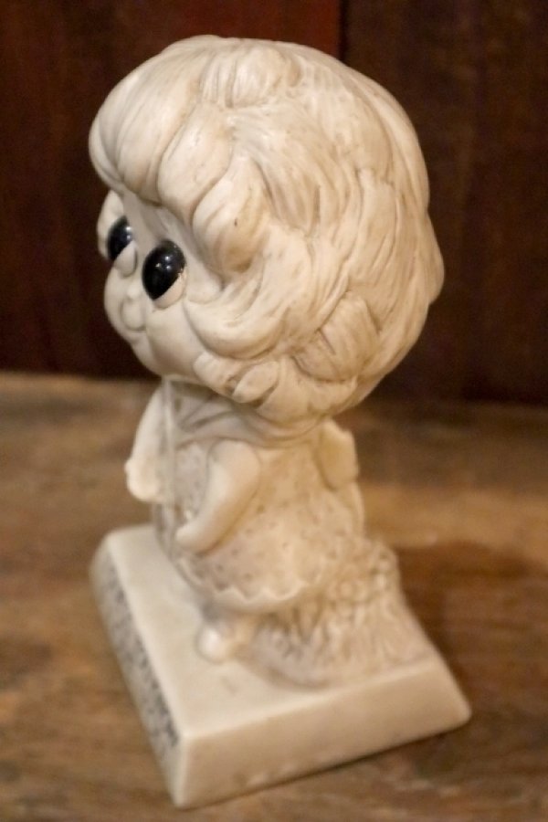 画像4: ct-220901-15 R & W BERRIES 1970's Message Doll "I GUESS YOU KNOW I LOVE YOU"