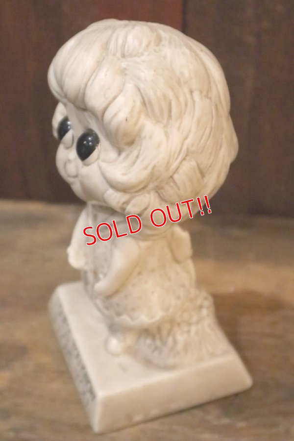 画像4: ct-220901-15 R & W BERRIES 1970's Message Doll "I GUESS YOU KNOW I LOVE YOU"