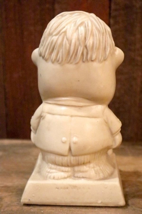 画像5: ct-220901-15 R & W BERRIES 1970's Message Doll "World's Greatest Father"