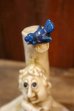 画像3: ct-220901-15 R & W BERRIES 1968 Message Doll "GO AHED... EVERYONE ELSE DOES" (3)