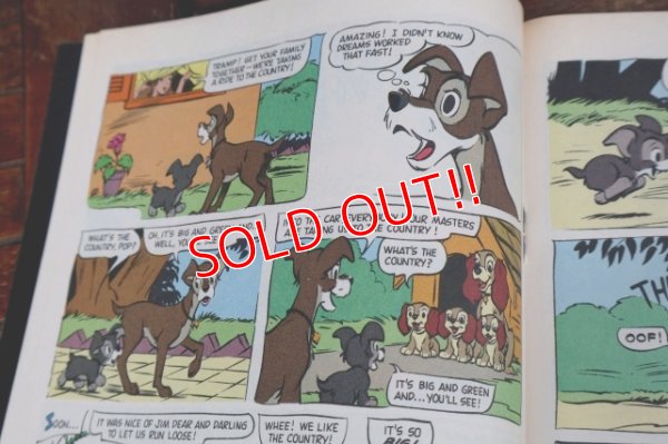 画像9: ct-251201-07 Walt Disney's COMICS And Stories 550th Anniversary 1990 Comic