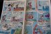 画像8: ct-251201-07 PINOCCHIO / GRADSTONE No.1 Spring 1990 Comic (8)