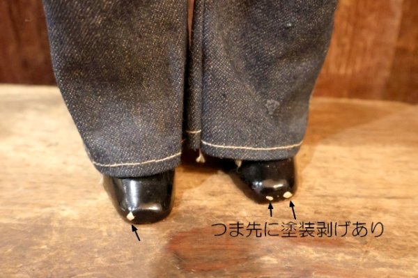画像17: ct-260325-50 Buddy Lee 1950's Doll