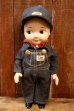 画像1: ct-260325-50 Buddy Lee 1950's Doll (1)