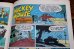 画像13: ct-251201-07 Walt Disney's COMICS And Stories 550th Anniversary 1990 Comic (13)
