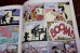 画像14: ct-251201-07 Walt Disney's COMICS And Stories 550th Anniversary 1990 Comic (14)