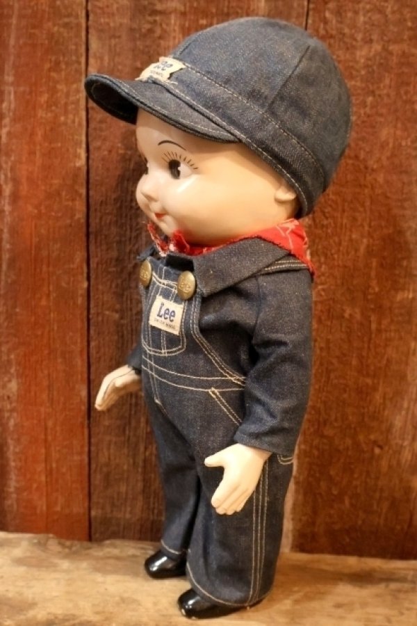 画像5: ct-260325-50 Buddy Lee 1950's Doll