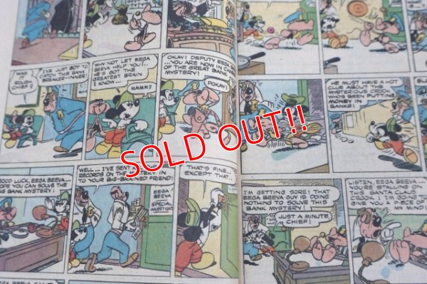 画像3: ct-251201-07 MICKEY AND DONALD / GRADSTONE No.13 September 1989 Comic
