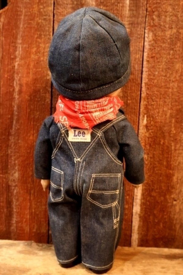 画像7: ct-260325-50 Buddy Lee 1950's Doll