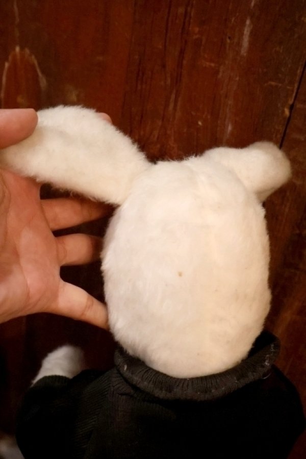 画像14: ct-260325-49 PLAYBOY / Mr. Playboy Rabbit 1963 Doll