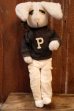 画像1: ct-260325-49 PLAYBOY / Mr. Playboy Rabbit 1963 Doll (1)
