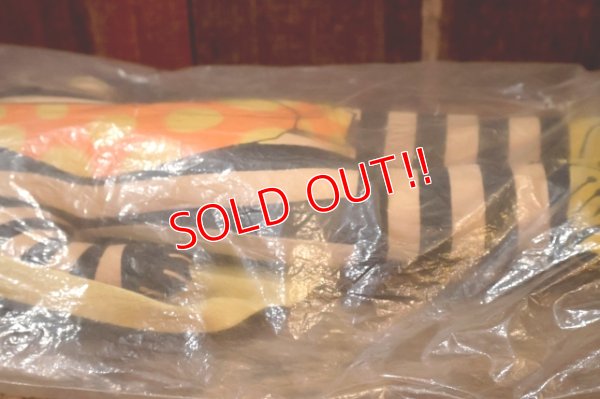 画像11: ct-260501-01 McDonald's / the Hamburglar 1970's Pillow Doll