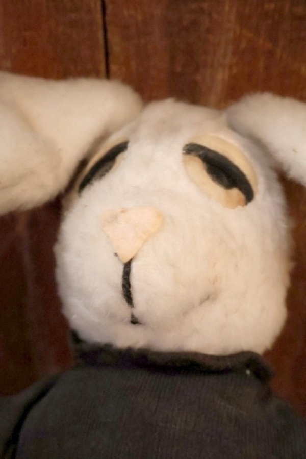 画像3: ct-260325-49 PLAYBOY / Mr. Playboy Rabbit 1963 Doll