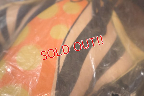 画像12: ct-260501-01 McDonald's / the Hamburglar 1970's Pillow Doll