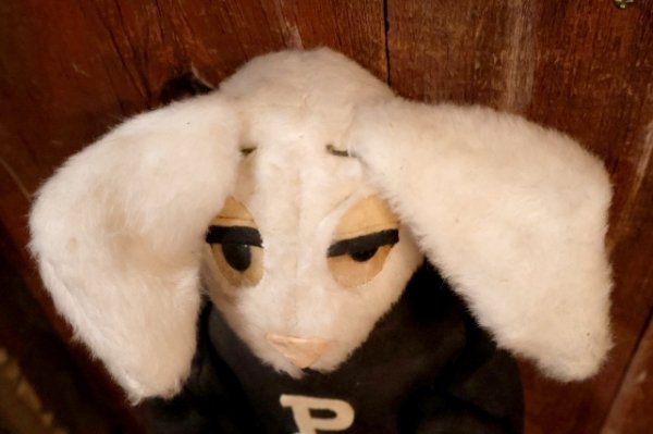 画像5: ct-260325-49 PLAYBOY / Mr. Playboy Rabbit 1963 Doll