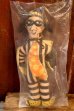 画像1: ct-260501-01 McDonald's / the Hamburglar 1970's Pillow Doll (1)