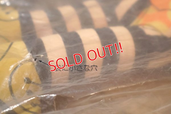 画像13: ct-260501-01 McDonald's / the Hamburglar 1970's Pillow Doll